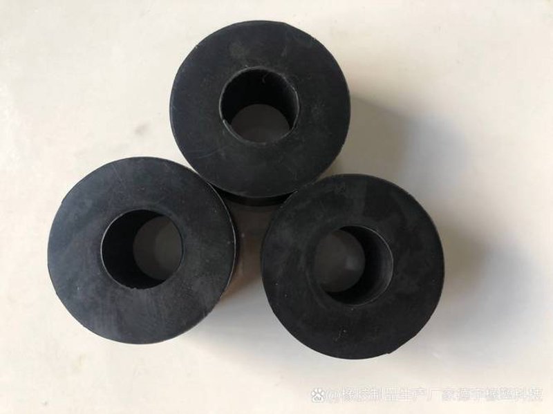 橡胶密封件：精密工艺与广泛应用